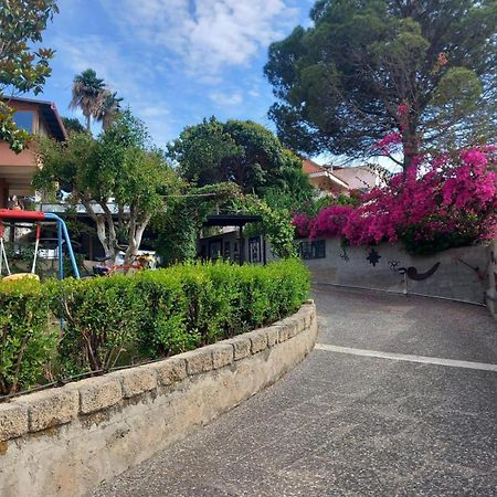 B&B Magna Grecia Кротоне Экстерьер фото