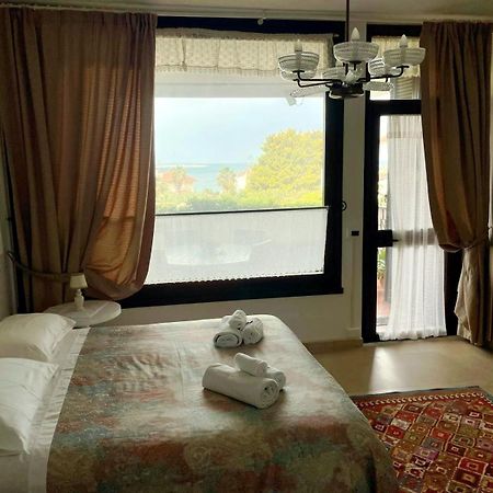B&B Magna Grecia Кротоне Экстерьер фото