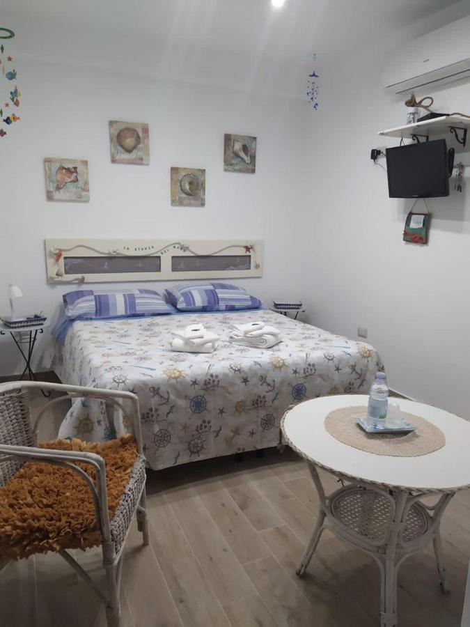 B&B Magna Grecia Кротоне Экстерьер фото
