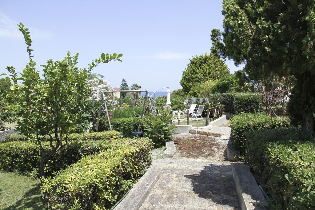 B&B Magna Grecia Кротоне Экстерьер фото