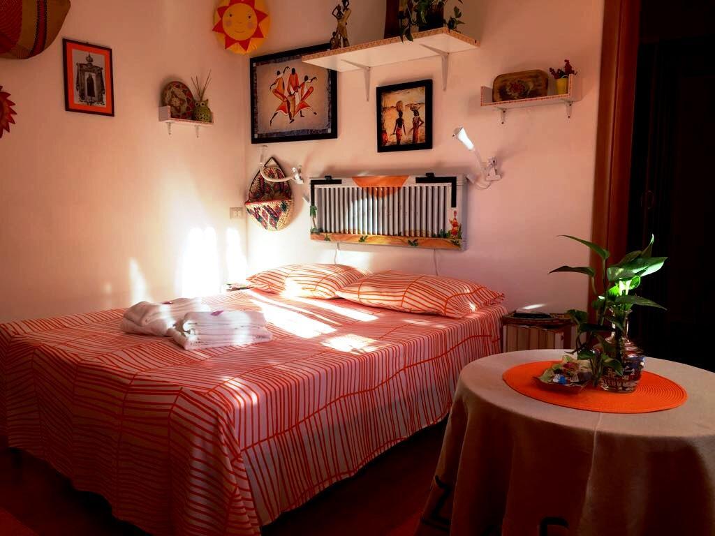 B&B Magna Grecia Кротоне Экстерьер фото