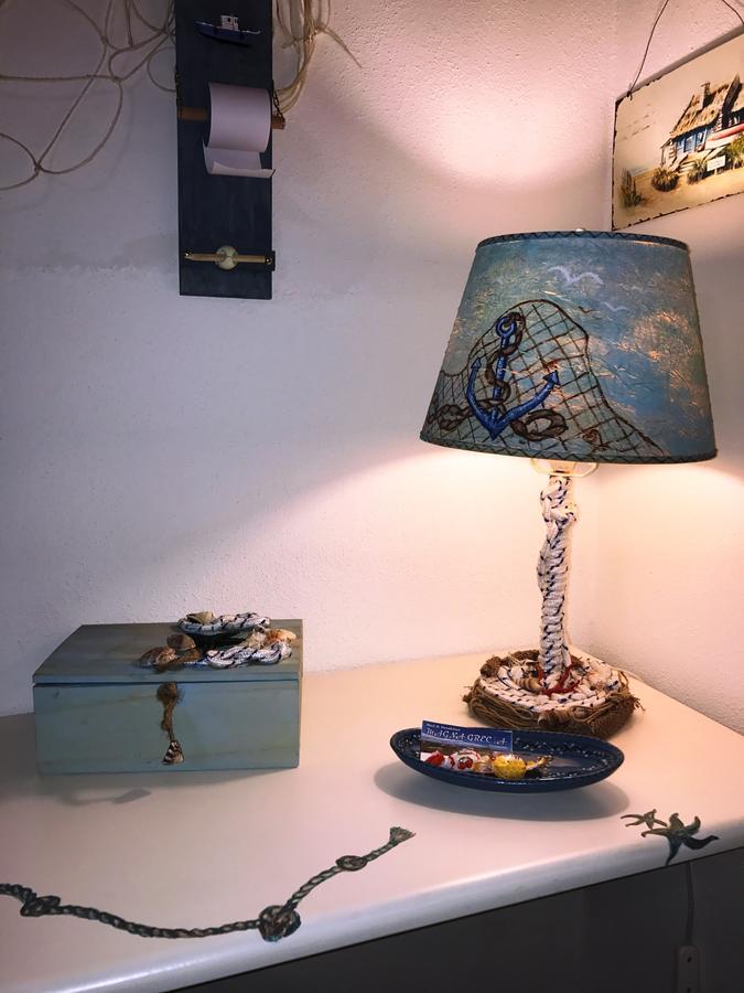 B&B Magna Grecia Кротоне Экстерьер фото